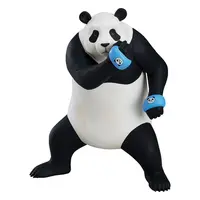 Jujutsu Kaisen Panda Pvc Statue 17cm