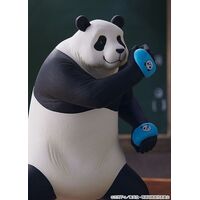 Jujutsu Kaisen Panda Pvc Statue 17cm