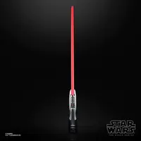 Star Wars Black Series - Darth Revan Electronic Lightsaber
