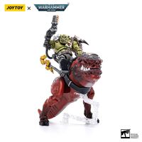 Orks Squighog Nob on Smasha Squig 1/18