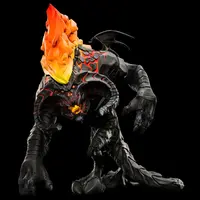 The Balrog Lotr Mini Epics 27cm