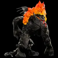 The Balrog Lotr Mini Epics 27cm