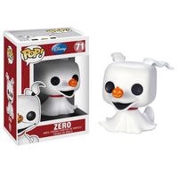 Pop! Zero - Nightmare Before Christmas #71
