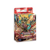 Yu Gi Oh! Structure Deck Revamped: Fire Kings