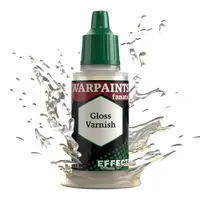 Gloss Varnish Warpaints Fanatic Effects 18ml