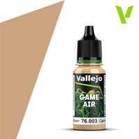 Pale Flesh - Game Air 18ml