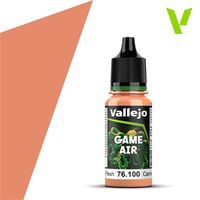 Rosy Flesh - Game Air 18ml