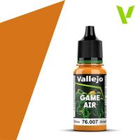 Gold Yellow - Game Air 18ml
