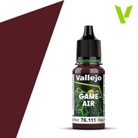 Nocturnal Red - Game Air 18ml