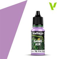 Lustful Purple - Game Air 18ml