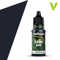 Night Blue - Game Air 18ml
