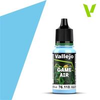 Sunrise Blue - Game Air 18ml