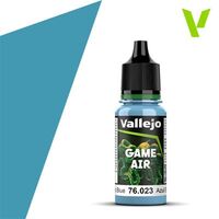 Electric Blue - Game Air 18ml