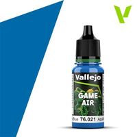 Magic Blue - Game Air 18ml