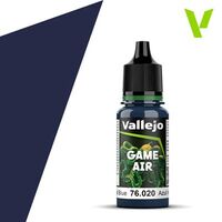 Imperial Blue - Game Air 18ml