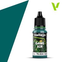 Turquoise - Game Air 18ml