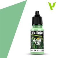 Ghost Green - Game Air 18ml