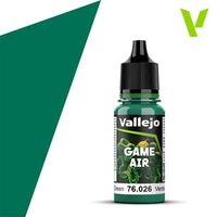 Jade Green - Game Air 18ml