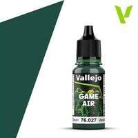 Scurvy Green - Game Air 18ml