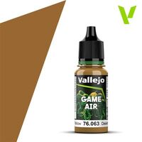 Desert Yellow - Game Air 18ml