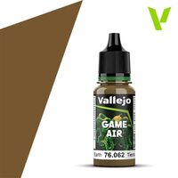 Earth - Game Air 18ml