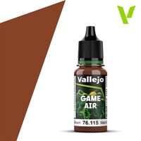 Grunge Brown - Game Air 18ml
