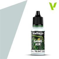 Wolf Grey - Game Air 18ml