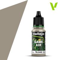 Stonewall Grey - Game Air 18ml