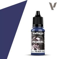 Ultramarine Blue - Primer 18ml