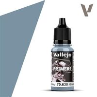 Streel Grey - Primer 18ml