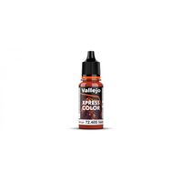 Martian Orange - Xpress Color 18ml