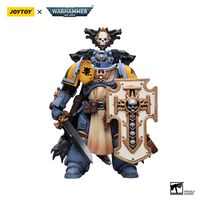 Space Wolves Bladeguard Veteran 1/18 12cm