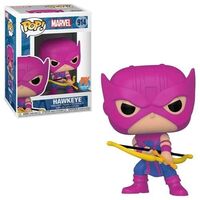 POP! Hawkeye Px Exclusive