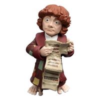 Bilbo Baggins The Hobbit Mini Epics 10cm