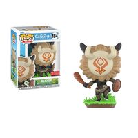 POP! Hilichurl - Genshin Impact