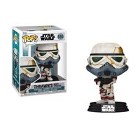 Pop! Thrawn's Night Trooper #686
