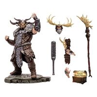 Diablo 4 Druid 15cm