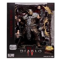 Diablo 4 Druid 15cm