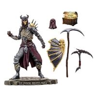 Diablo 4 Necromancer 15cm