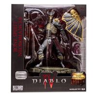 Diablo 4 Necromancer 15cm