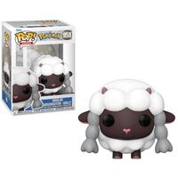 Pop! Wooloo - Pokemon #958