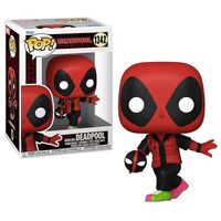 Pop! Bowling Deadpool #1342