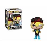 Pop! Invincible (Bloody) - Invincible #1502