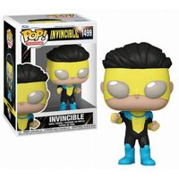Pop! Invincible - Invincible #1499