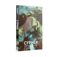 Cypher: Lord of the Fallen (PB)