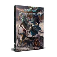 Warhammer Age of Sigmar: Soulbound Era of the Beast