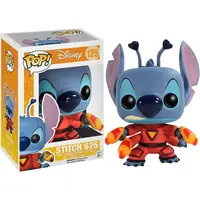 Pop! Stitch 626 - Lilo & Stitch #125