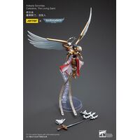 Adepta Sororitas Celestine The Living Saint 1/18 12cm