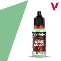 Ghost Green - Game Color 18ml