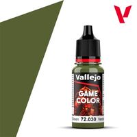 Goblin Green - Game Color 18ml